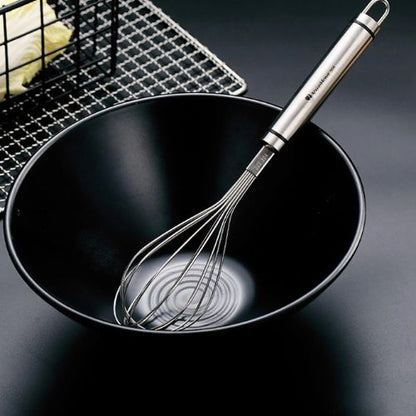 saladier-noir-inox-fouet